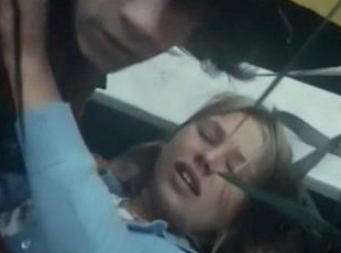 13-летняя дочь трахается с пьющим отцом